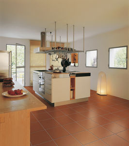 carrelages d'intérieur