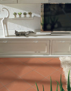 carrelage en terracotta 1