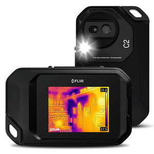 caméra thermographique portable