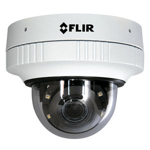 caméra de sécurité IP
