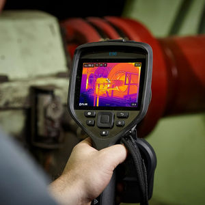 caméra thermographique portable