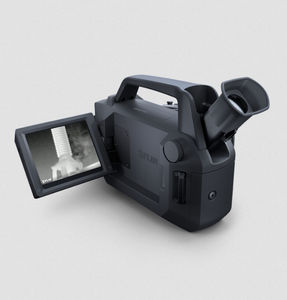 caméra thermographique portable
