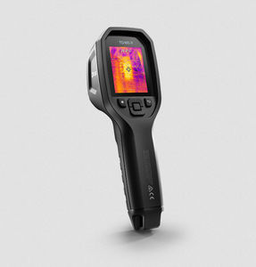 caméra thermographique portable