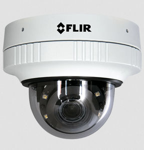 caméra de sécurité IP
