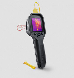 caméra thermographique portable