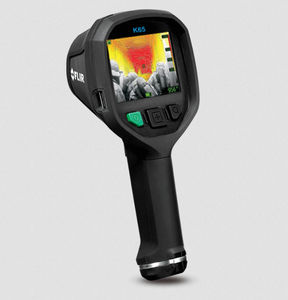 caméra thermographique portable
