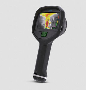 caméra thermographique portable