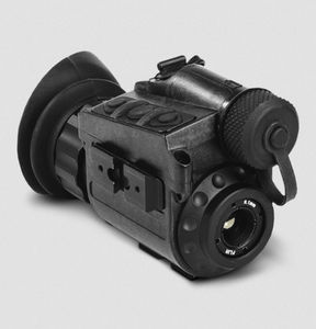 caméra thermographique portable