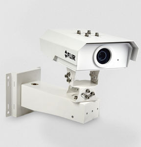 caméra de sécurité CCTV