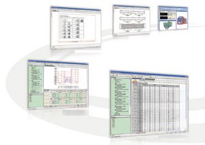 logiciel d'analyse structurelle 1