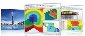 logiciel d'analyse structurelle 1