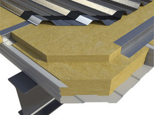 structure porteuse pour toiture