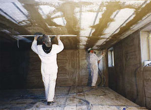bloc de coffrage en polystyrène / pour plancher prefabriqué / isolant