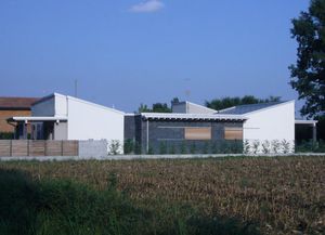 maison écologique