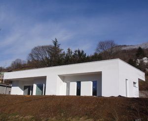 maison préfabriquée 1