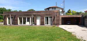 maison préfabriquée 1