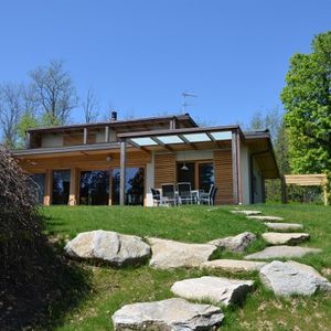 maison préfabriquée 1