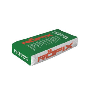 enduit isolant