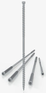 connecteur pour structure en bois 1