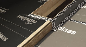 membrane de sous-couverture 1