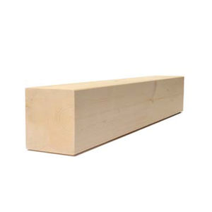 poutre en bois lamellé-collé 1