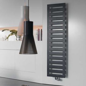 radiateur à eau chaude