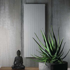 radiateur à eau chaude