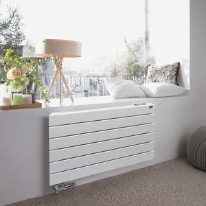 radiateur à eau chaude