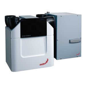 échangeurs thermique avec efficacité énergétique
