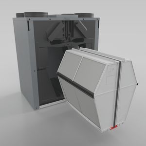 échangeurs thermique air/air 1