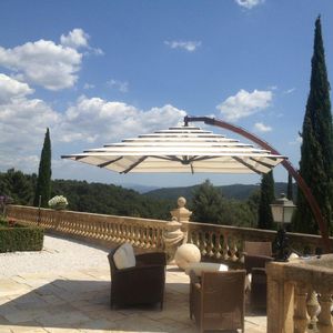 parasol déporté 1