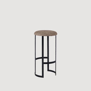 tabouret de bar contemporain