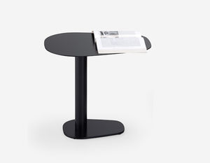 table d'appoint contemporaine