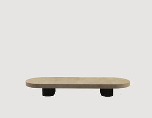 table basse contemporaine