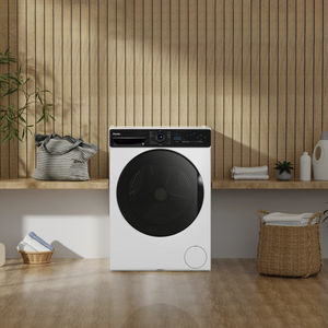 lave-linge séchant encastrable