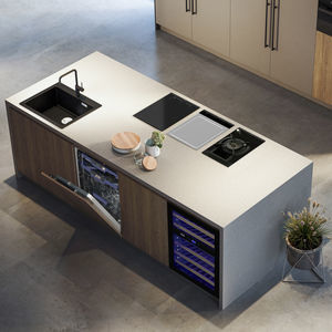 table de cuisson à induction