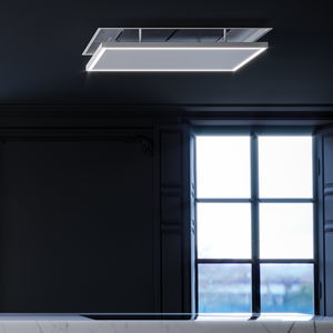 hotte de plafond 1