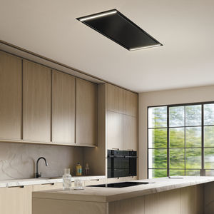 hotte de plafond