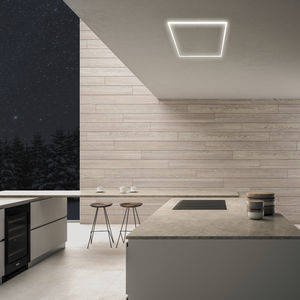 hotte de plafond 1