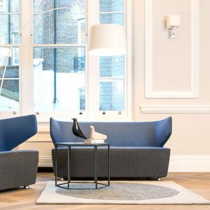 canapé contemporain 1