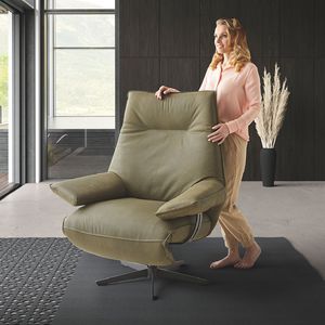 fauteuil relax contemporain 1