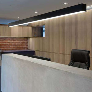 luminaire suspendu 1