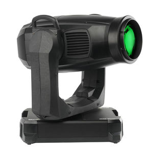 projecteur lyre IP20