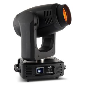 projecteur lyre IP20