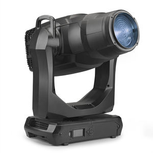 projecteur lyre IP20