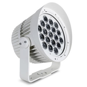 projecteur à LED / pour bâtiment / wash / d'extérieur