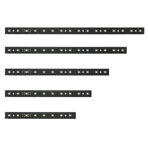 barrette d'éclairage à LED