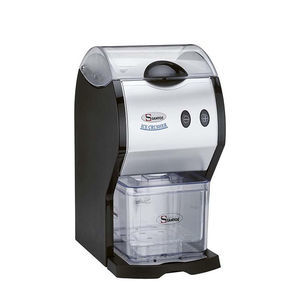 broyeur de glace professionnel