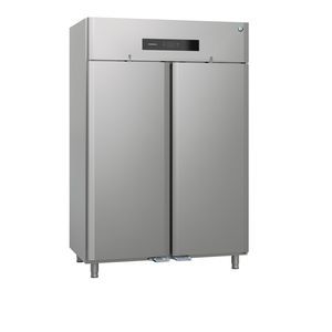 réfrigérateur à double porte