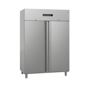réfrigérateur à double porte